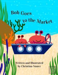 Bob Goes To The Market