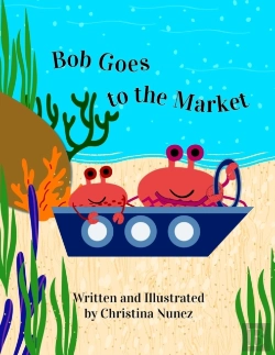 Bertrand.pt - Bob Goes To The Market