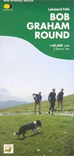 Bertrand.pt - Bob Graham Round