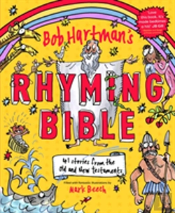 Bertrand.pt - Bob Hartman'S Rhyming Bible
