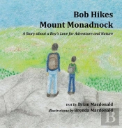 Bob Hikes Mount Monadnock