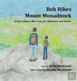Bertrand.pt - Bob Hikes Mount Monadnock