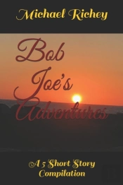 Bob Joe'S Adventures