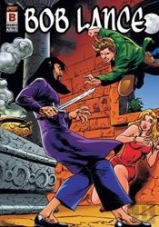 Bob Lance: The Ghost Of Rasputin