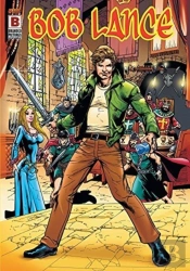 Bob Lance: The Round Table