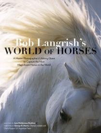 Bob Langrishs World Of Horses
