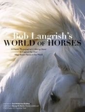 Bob Langrishs World Of Horses
