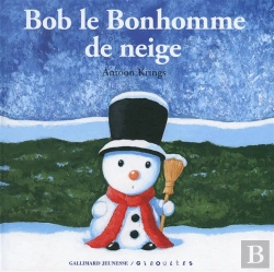 Bertrand.pt - Bob Le Bonhomme De Neige