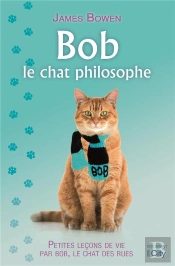 Bob, Le Chat Philosophe