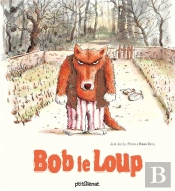 Bob Le Loup