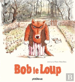 Bertrand.pt - Bob Le Loup