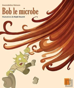 Bertrand.pt - Bob Le Microbe ; Gs