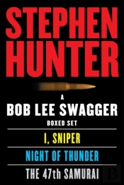 Bob Lee Swagger Ebook Boxed Set