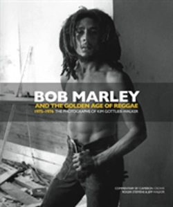 Bertrand.pt - Bob Marley And The Golden Age Of Reggae