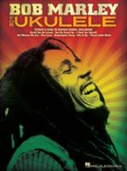 Bertrand.pt - Bob Marley For Ukulele