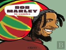 Bob Marley In Comics