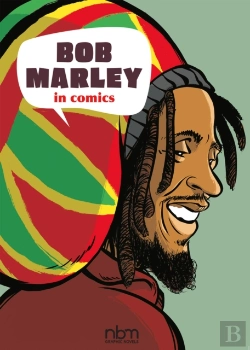 Bertrand.pt - Bob Marley In Comics