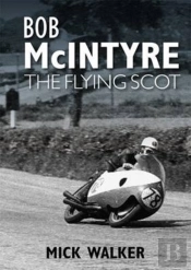 Bob Mcintyre