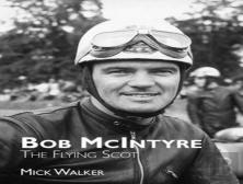 Bob Mcintyre - The Flying Scot