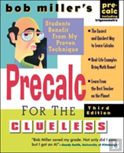 Bertrand.pt - Bob Miller'S Calc For The Clueless