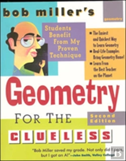 Bertrand.pt - Bob Miller'S Geometry For The Clueless