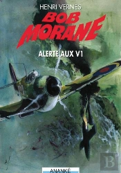 Bob Morane - Alerte Aux V 1