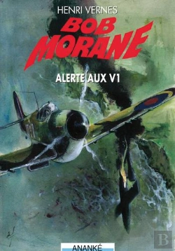 Bertrand.pt - Bob Morane - Alerte Aux V 1