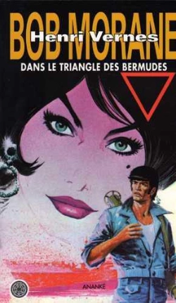 Bertrand.pt - Bob Morane : Dans Le Triangle Des Bermudes