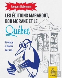 Bertrand.pt - Bob Morane Et Le Québec