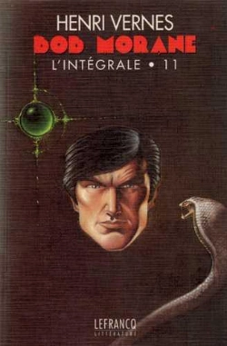 Bertrand.pt - Bob Morane - Integrale T.11