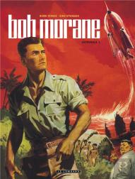 Bob Morane : Intégrale Vol.1