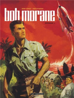 Bertrand.pt - Bob Morane : Intégrale Vol.1
