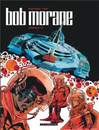 Bob Morane : Intégrale Vol.10