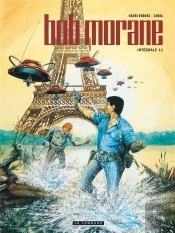 Bob Morane : Intégrale Vol.11