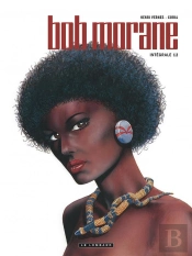 Bob Morane : Intégrale Vol.12