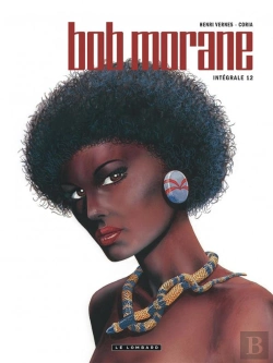 Bertrand.pt - Bob Morane : Intégrale Vol.12