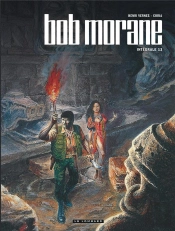 Bob Morane : Intégrale Vol.13