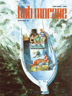 Bertrand.pt - Bob Morane : Intégrale Vol.14