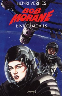 Bertrand.pt - Bob Morane : Intégrale Vol.15