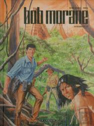 Bob Morane : Intégrale Vol.17