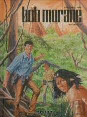 Bob Morane : Intégrale Vol.17