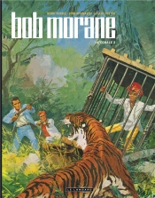 Bob Morane : Intégrale Vol.2