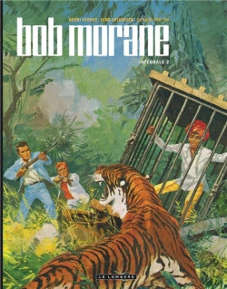 Bertrand.pt - Bob Morane : Intégrale Vol.2