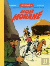 Bob Morane : Intégrale Vol.24