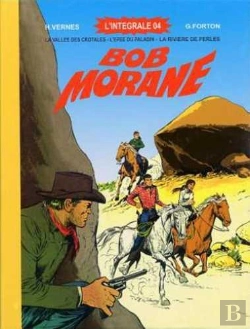 Bertrand.pt - Bob Morane : Intégrale Vol.24