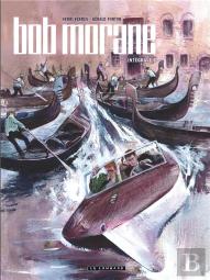 Bob Morane : Intégrale Vol.3