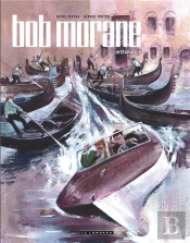 Bob Morane : Intégrale Vol.3