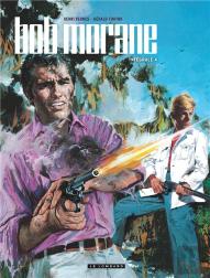 Bob Morane : Intégrale Vol.4