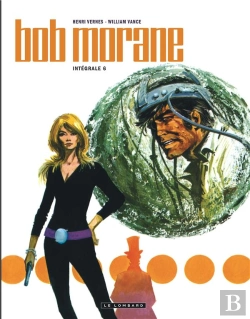 Bertrand.pt - Bob Morane : Intégrale Vol.6