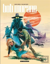 Bob Morane : Intégrale Vol.7
